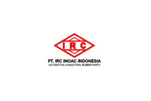 Logo customer irc inoac