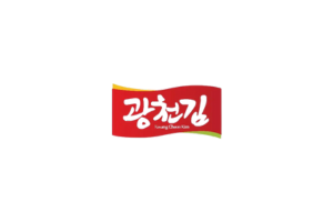 Logo customer kwang cheon kim