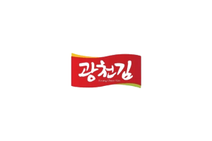 Logo customer kwang cheon kim