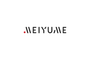 Logo customer meiyume
