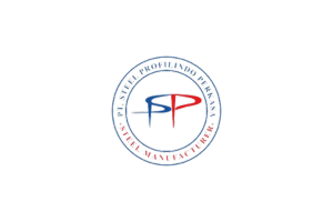 Logo customer pt steel profilindo