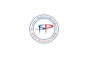 Logo customer pt steel profilindo