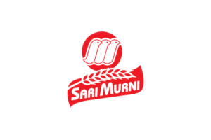 Logo customer sari murni