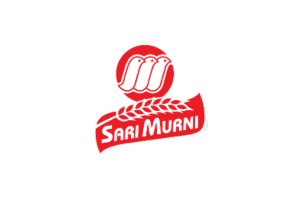 Logo customer sari murni