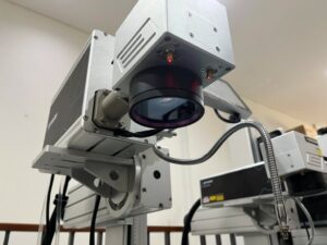 Images laser marking co2 2024 first mesin apa itu laser marking (2)