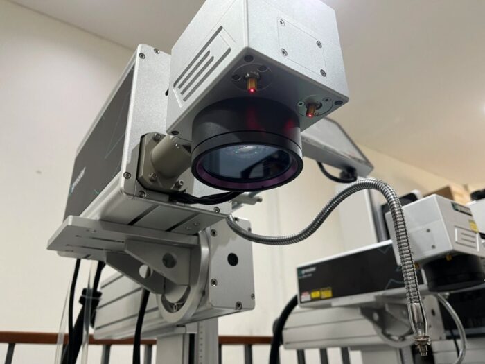 Images laser marking co2 2024 first mesin apa itu laser marking (2)