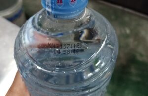 jenis kemasan botol minum plastik
