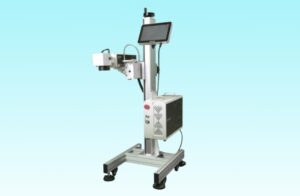 Jenis teknologi laser marking fiber