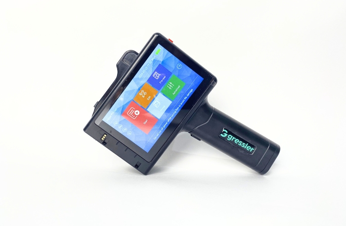 Inovasi Handheld Inkjet Printer di Masa Depan peran handheld printer