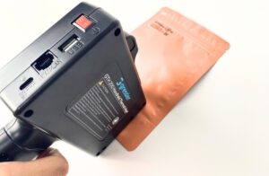 Kemampuan Pencetakan Variabel untuk Kebutuhan Spesifik peran handheld printer untuk industri