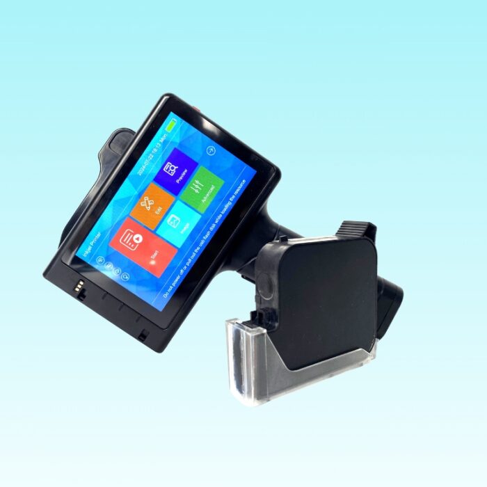 handheld inkjet printer gth solution produk 2