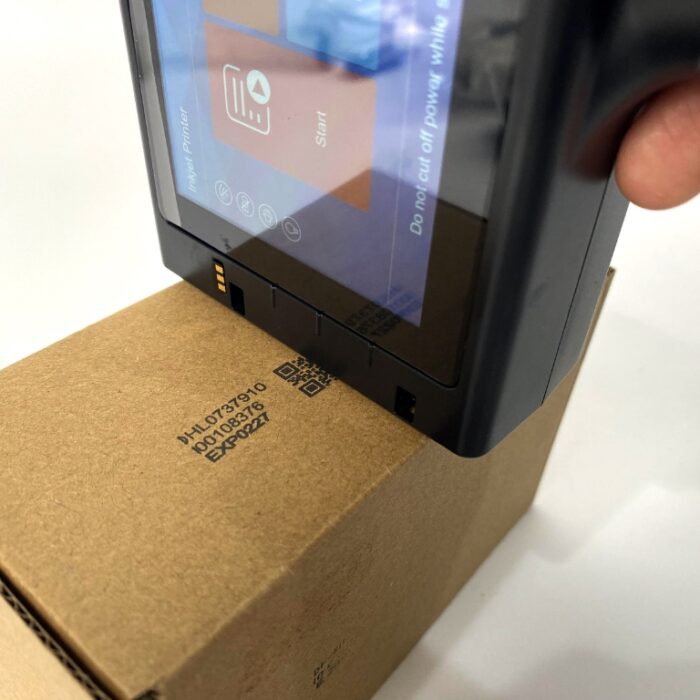 handheld inkjet printer gth solution produk 6