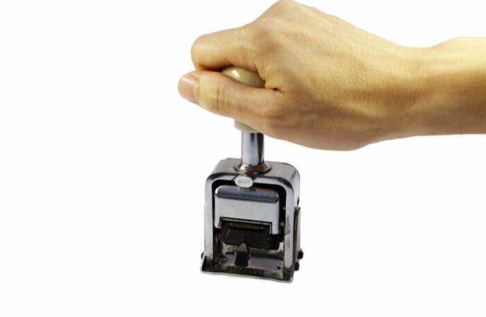 stempel expired date solusi kekurangan