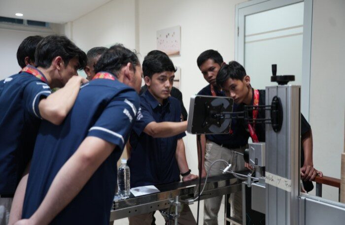 training in house gressler service 4