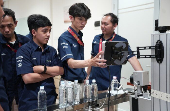 training in house gressler service