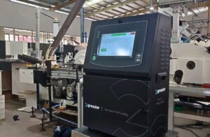 training on site customer 4 mesin coding expired date semarang