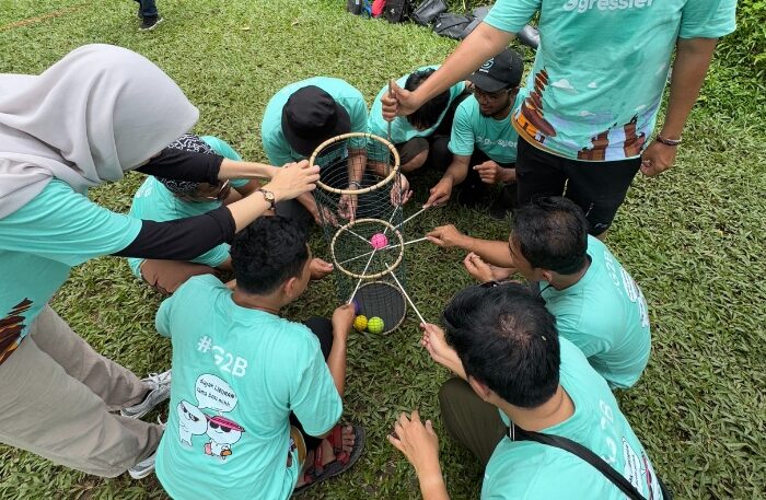 Karir gressler bali indonesia