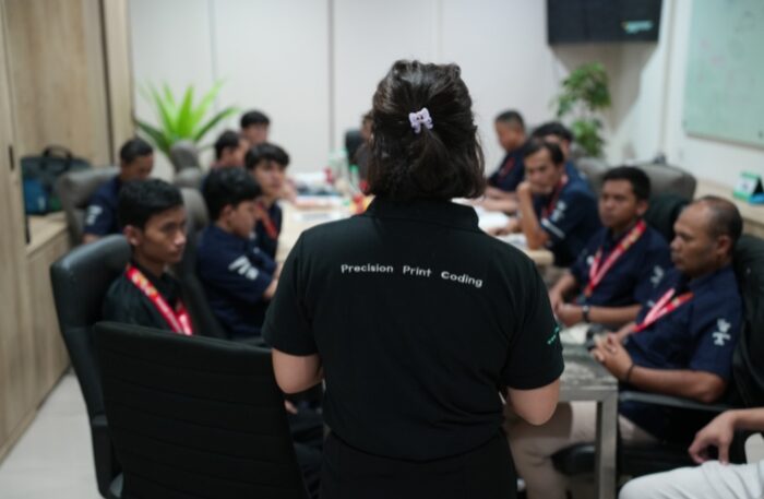 Karir gressler meeting