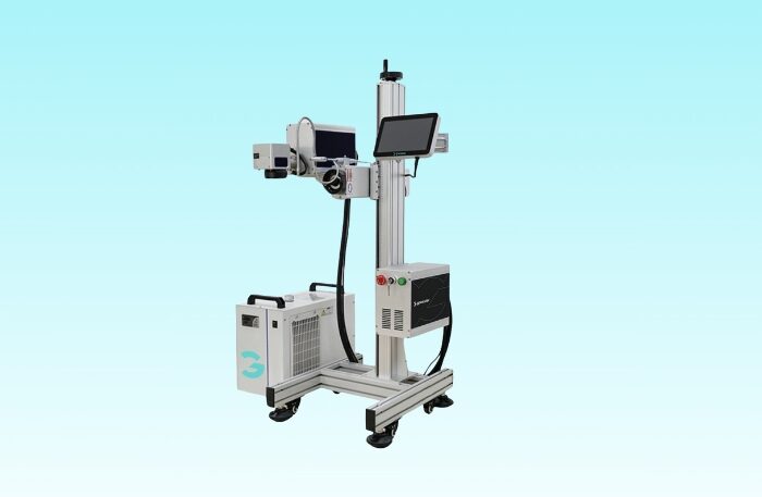 Laser marking coding 2025