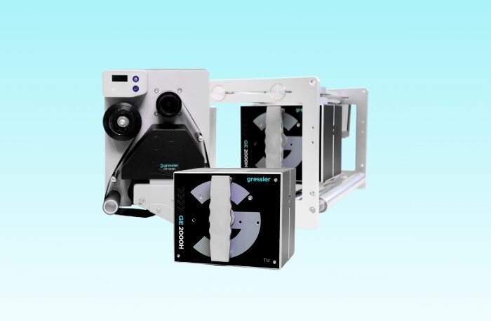 Thermal transfer overprinter tto mesin coding 2025