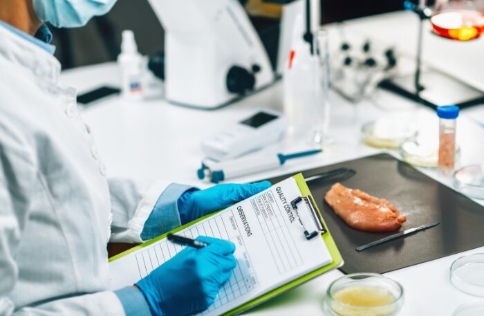 Checklist quality control produk f&b yang wajib dilakukan