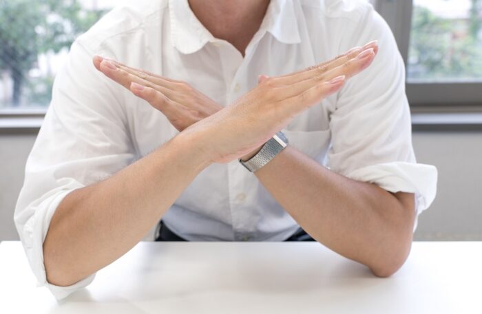 Dampak jika reject tidak dikendalikan