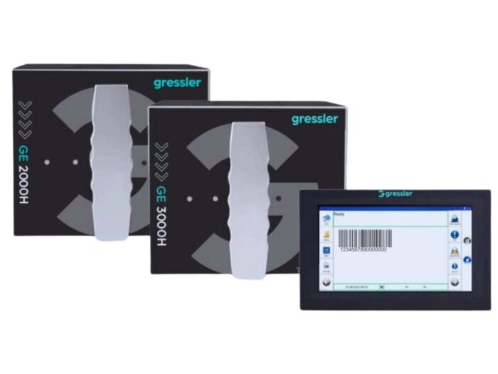 Ge 2000h dan ge 3000h gressler thermal transfer overprinter gressler (1)