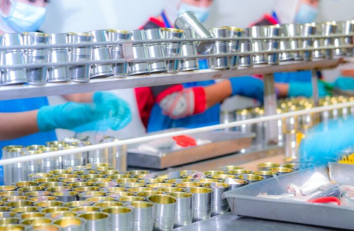 Manfaat bisnis dari sistem pengelolaan varian yang baik