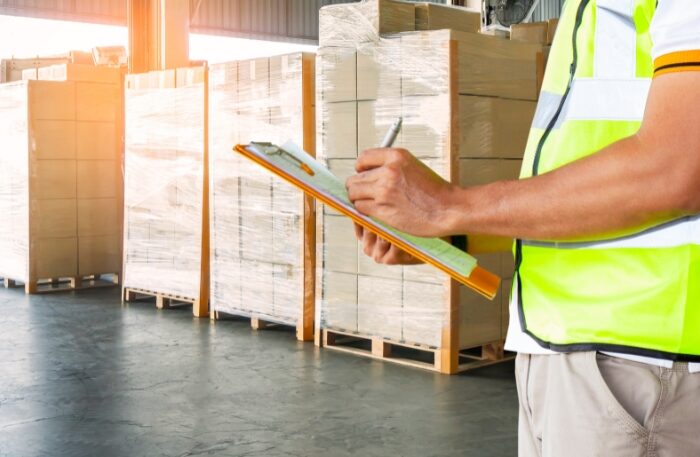 Manfaat manajemen bahan baku yang tepat