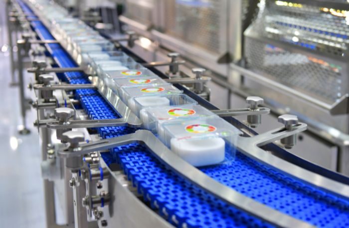 Rahasia 3 teknologi mesin di balik produksi