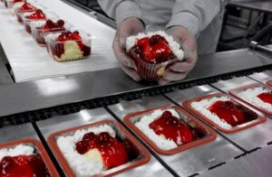 Strategi menghadapi tantangan produksi makanan