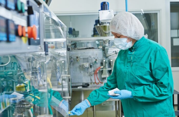 Tahap 3 quality control di setiap titik