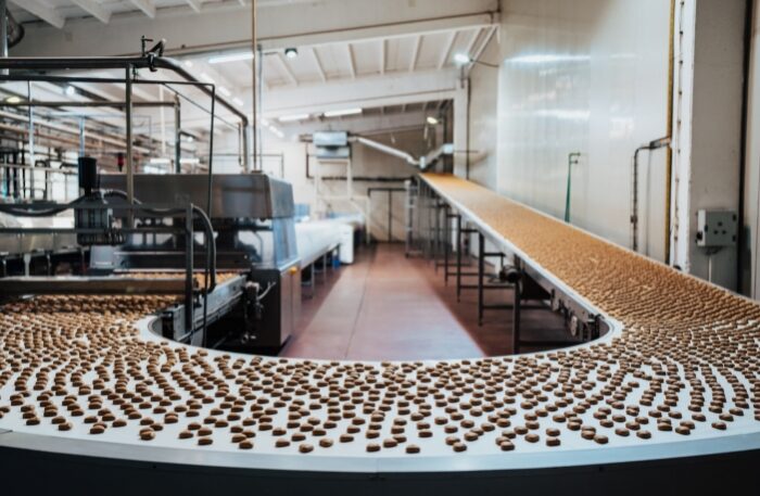 Tantangan produksi makanan dengan bahan musiman