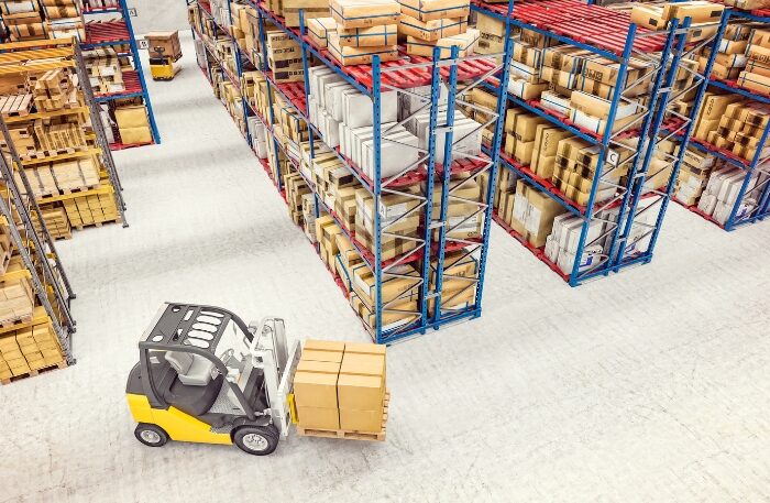 Terapkan sop pencatatan batch di setiap proses