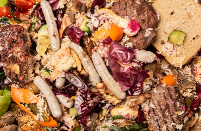 Waspada! penyebab umum food waste di pabrik