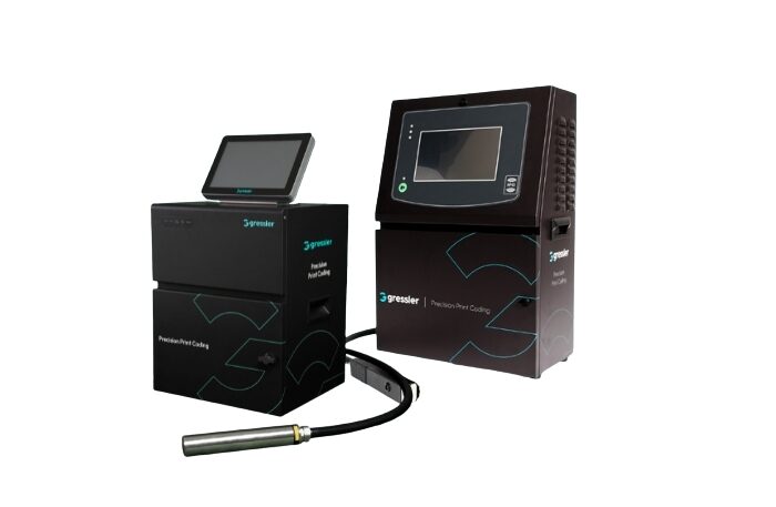 Gressler cij series 1000 2000 series