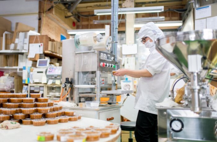 Strategi produsen mengatasi tantangan produksi makanan (2)