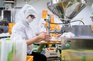 Strategi produsen mengatasi tantangan produksi makanan