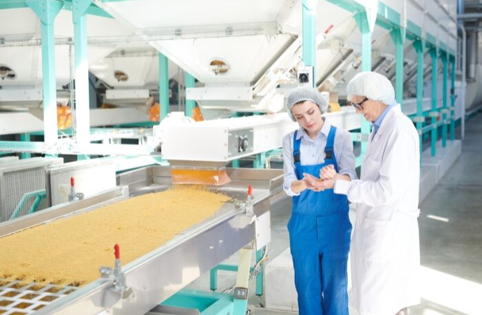 Tantangan dalam digitalisasi produksi