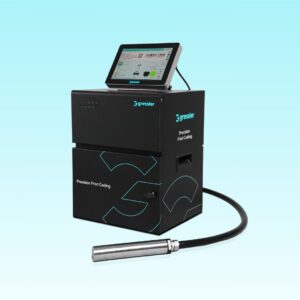 Continuous inkjet printer gc2000xt