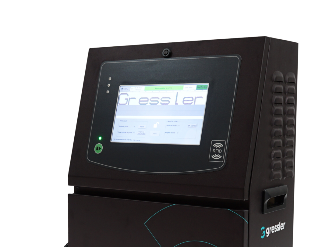 Cij homppage gressler