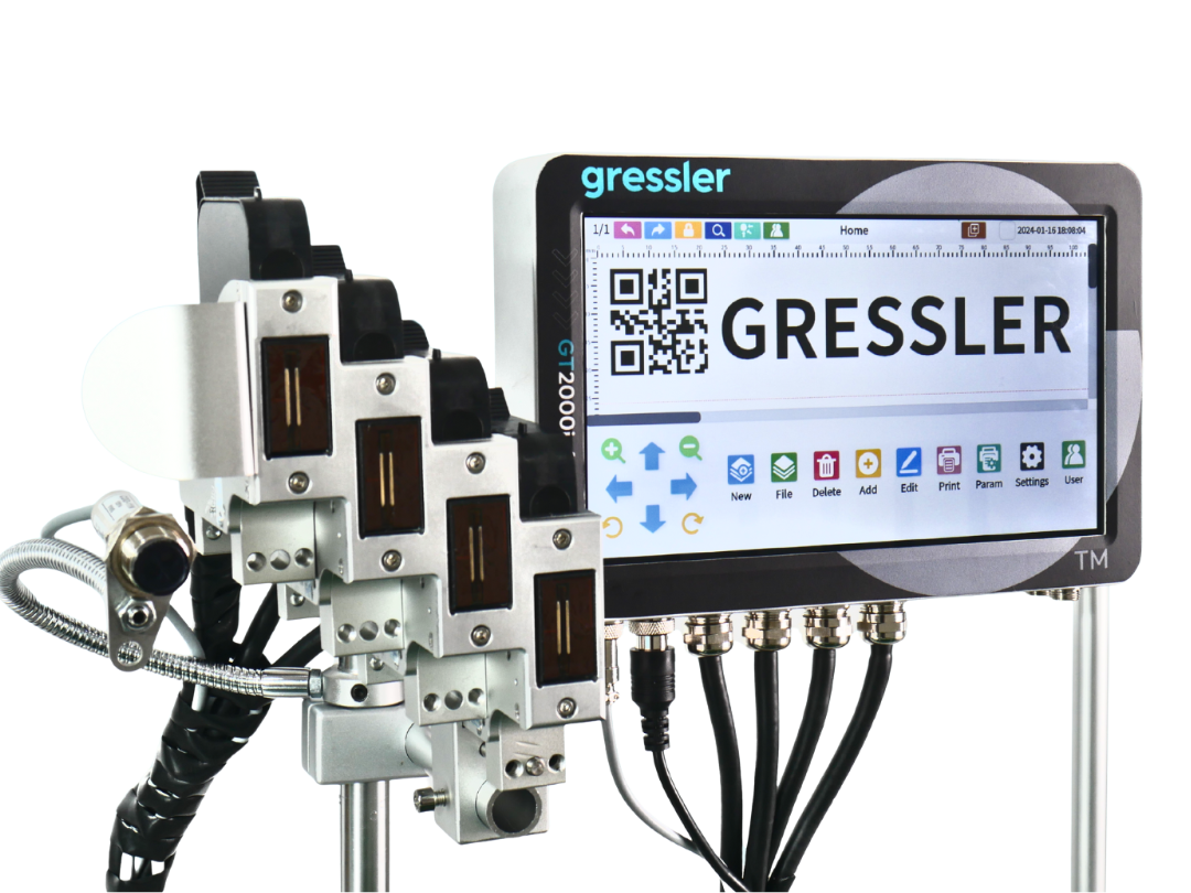 Tij homppage gressler