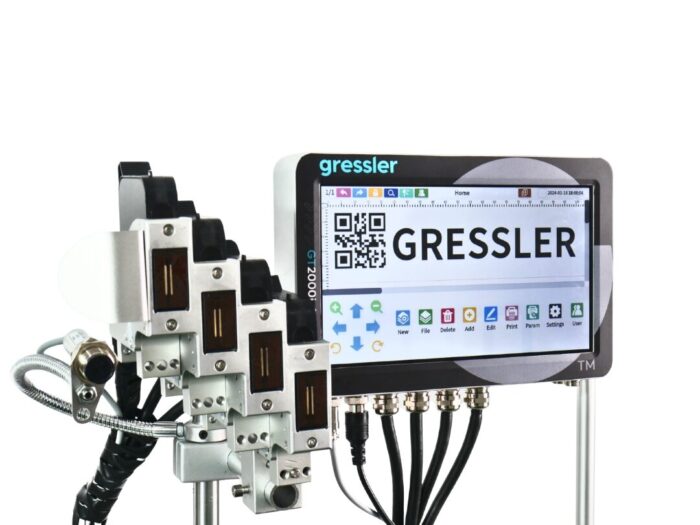 Tij thermal inkjet printer cartridge