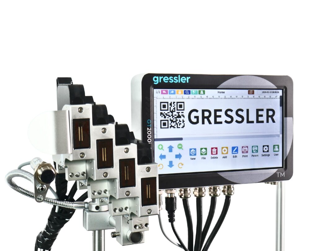 Tij thermal inkjet printer cartridge