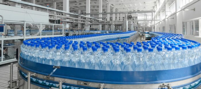 Homepage slideshow plastik bottle