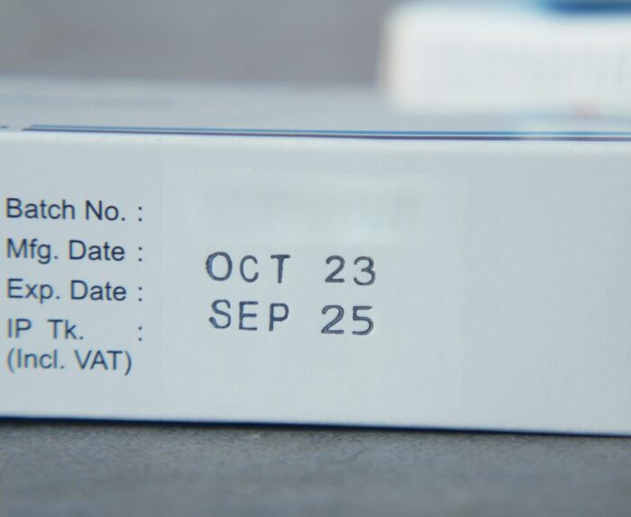 Industri farmasi gressler