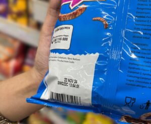 Industri makanan gressler