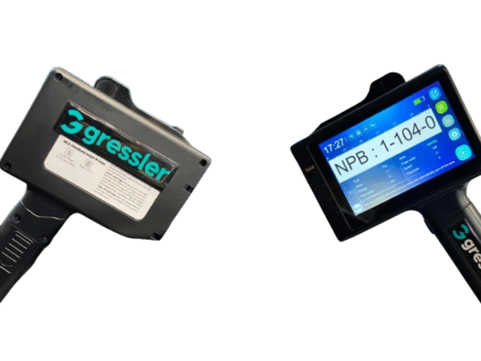 Produk lain handheld