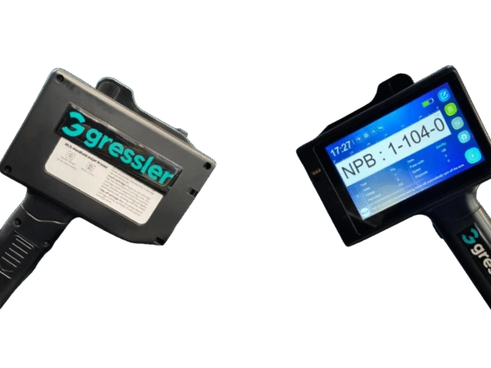 Produk lain handheld