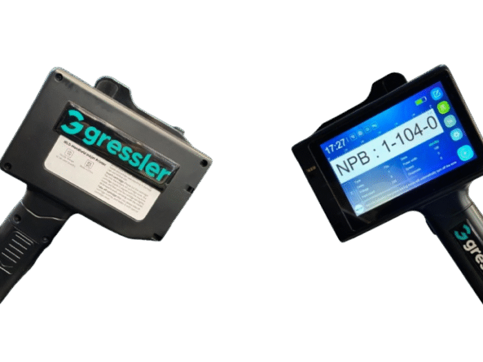 Produk lain handheld